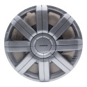 Goodyear Rim Hubcaps R14 Sportive Wheel cover