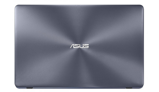 Asus VivoBook X705UA-BX774T Grey, 17.3 ", HD+