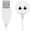 Satisfyer magnetic charging cable USB