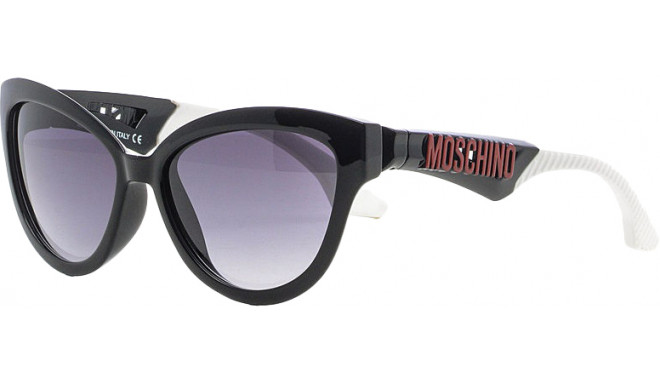 Moschino солнечные очки MO-817S-01