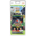 Panini football cards UEFA Euro 2020 Blister 5+1pcs