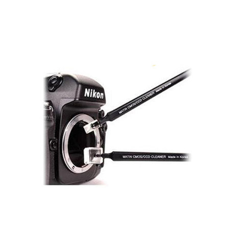 Matin sensoripuhastuskomplekt M-6361