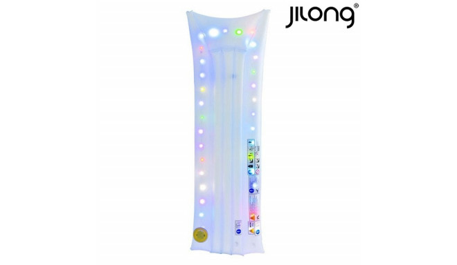 Air mattress Jilong 33161 LED (183 x 75 cm)