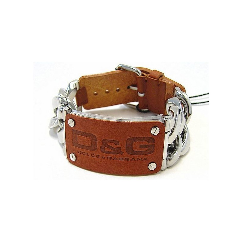 D&g clearance bracelet mens