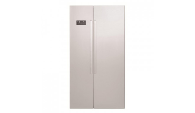BEKO Side-By-Side Refrigerator GN163120X 182c