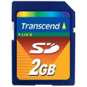 Trascend mälukaart SD 2GB (TS2GSDC)