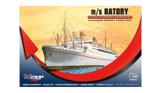 M/S Batory