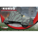 Kubuś Armored car