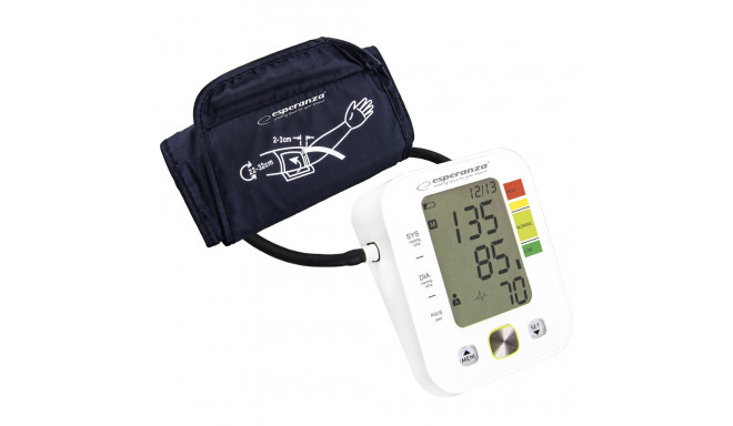 Arm blood pressure monitor Verve