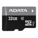 Adata memory card microSDHC 32GB V10 85MB/s + adapter