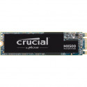 Crucial SSD MX500 500GB M.2