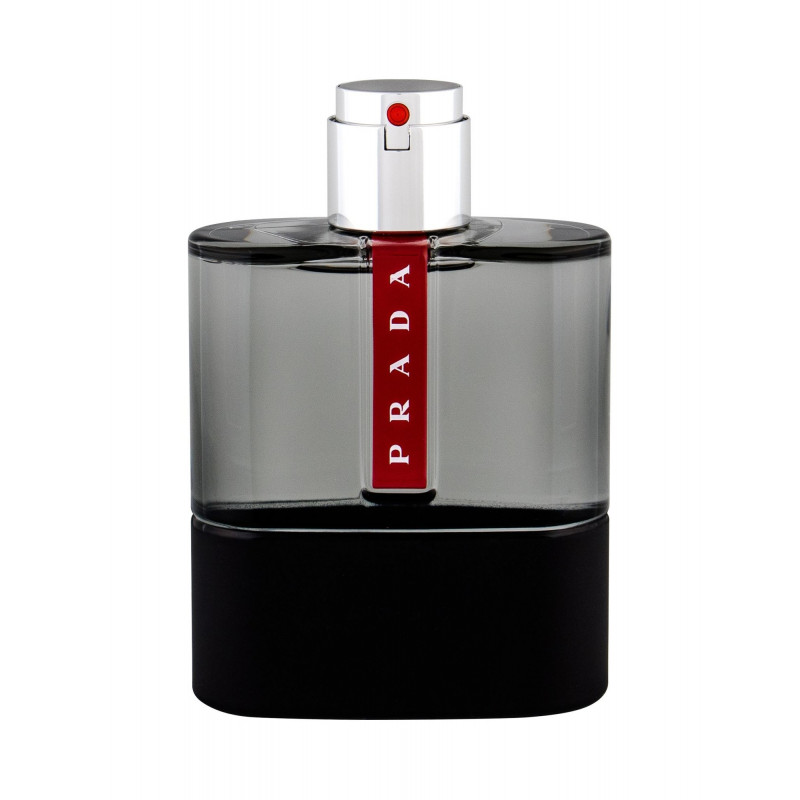 Prada Luna Rossa Carbon (150ml) - Perfumes & fragrances - Photopoint