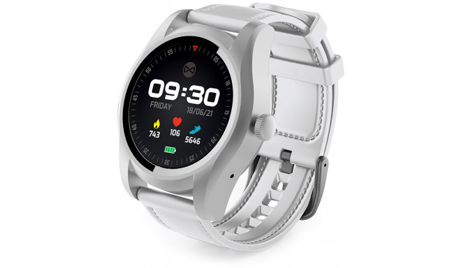 Forever smartwatch SW-200, white