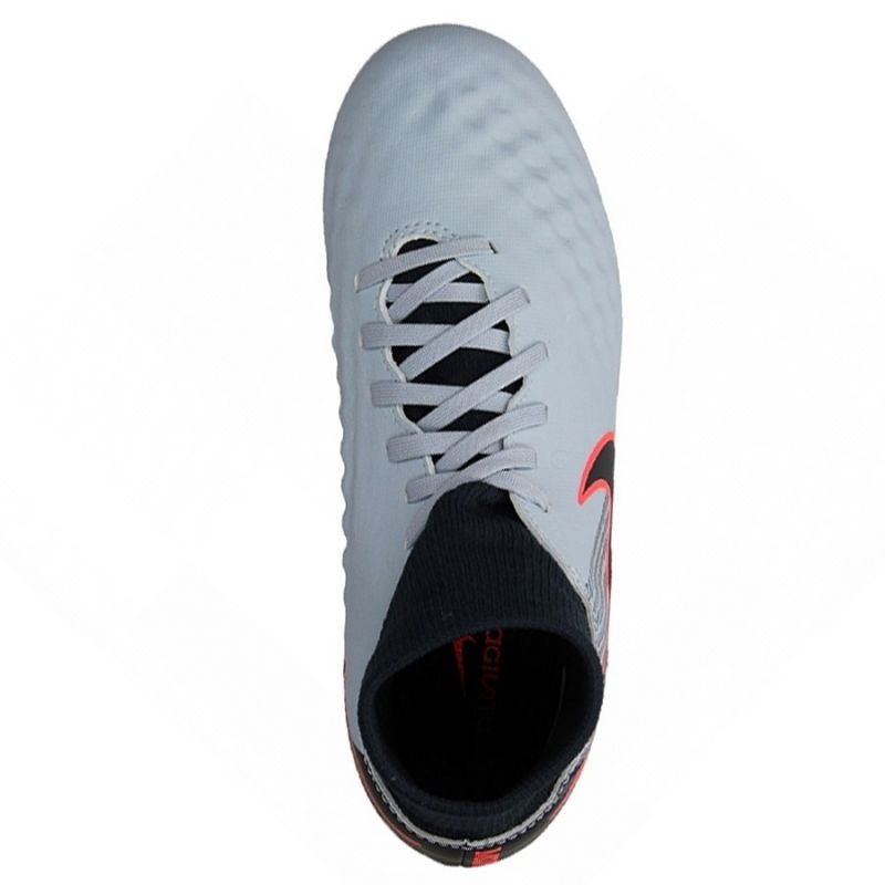 Colector Soltero tono Kids football shoes Nike Magista Onda II DF FG Jr 917776-400 - Training  shoes - Photopoint