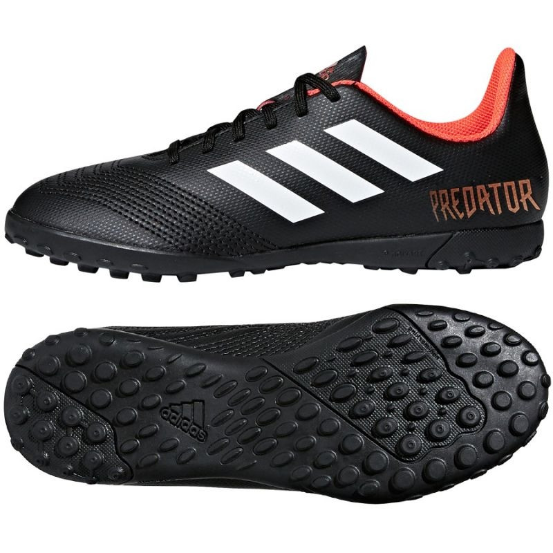 Adidas predator tango 18.4 on sale