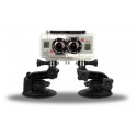 Filmimise süsteem GoPro kaamerale 3D HERO