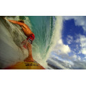 Kinnitusvahend veesõiduvahenditele GoPro Surf Hero