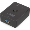 Digitus USB 3.0 Sharing Switch
