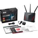 ASUS RT-AC86U, Router