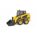 BRUDER Cat Skid Steer - 02481