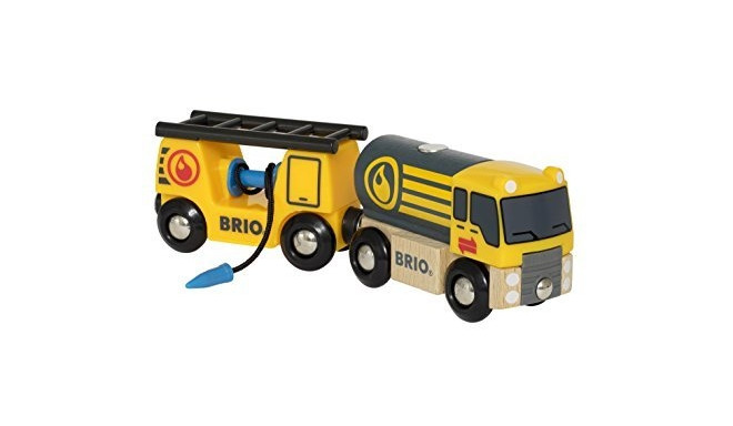 Brio kütuseauto 33907