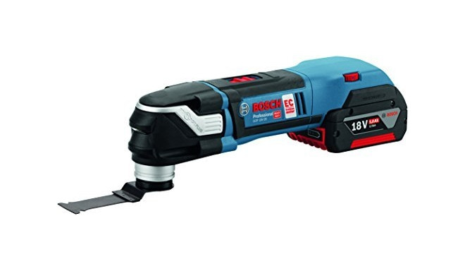 Bosch multitööriist GOP 18V-28 (06018B6002)