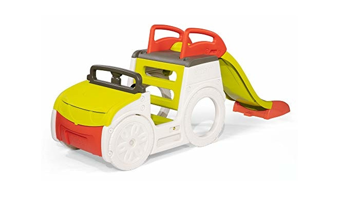 SMOBY Adventure Game Car - 7600840205