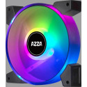 AZZA Hurricane II Digital RGB 140x140x25