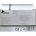 Inter-Tech Argus SU-800 RGB - Desktop Coolers