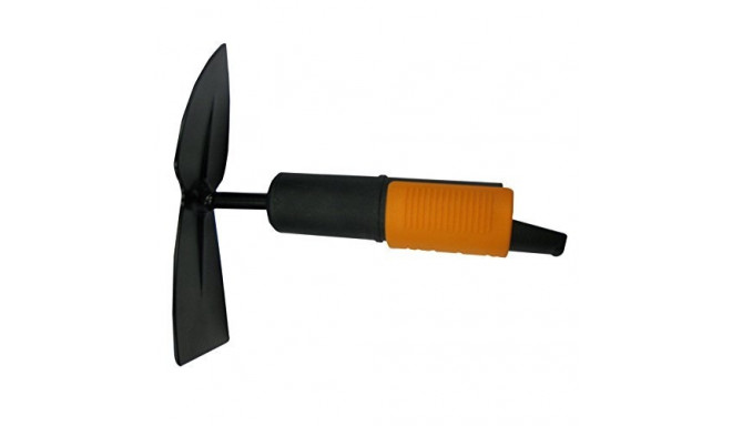 Fiskars QuikFit double hoe, pointed - 1000734