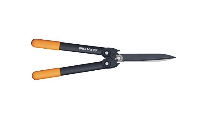 Fiskars PowerGear II hedge trimmer HS72 - 1000596