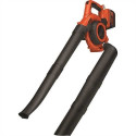 Black+Decker Cordless Vacuum Cleaner GWC3600L20 36V