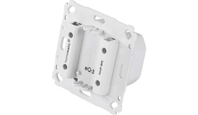 Homematic IP power supply for brand switch - HMIP BPS