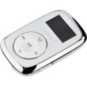 Intenso Music Mover - White, 8 GB