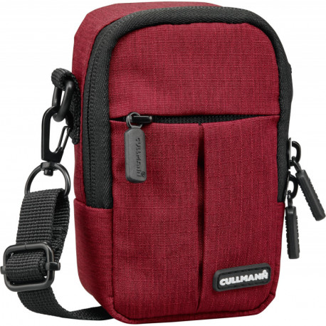 Cullmann сумка для камеры Malaga Compact 400, красная