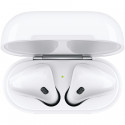 AirPods with Charging Case, Model: A2032, A2031, A1602