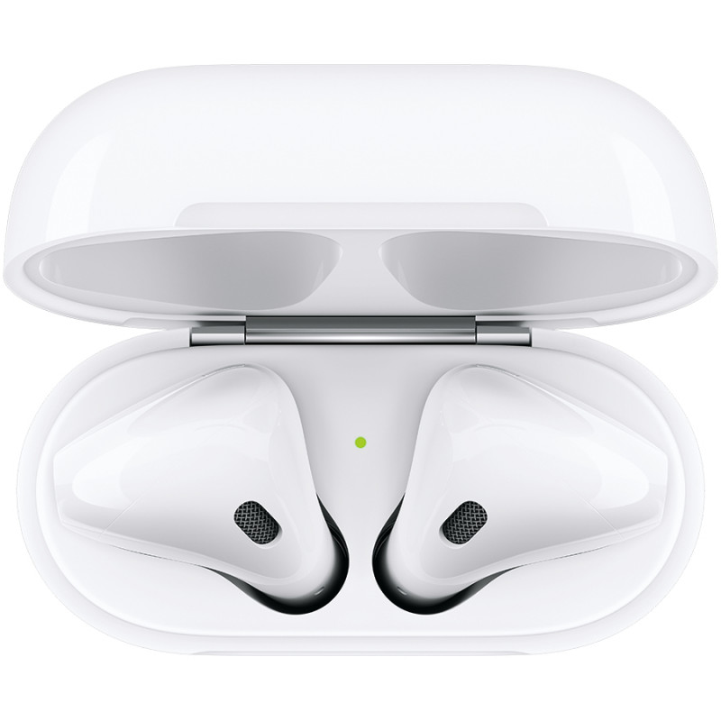 AirPods with Charging Case, Model: A2031, A1602 speakers - Photopoint