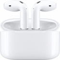 AirPods with Charging Case, Model: A2032, A2031, A1602