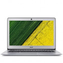 Acer Swift 3 SF314-51 Silver, 14.0 ", Full HD, 1920 x 1080 pixels, Matt, Intel Core i3, i3-6006U, 4 