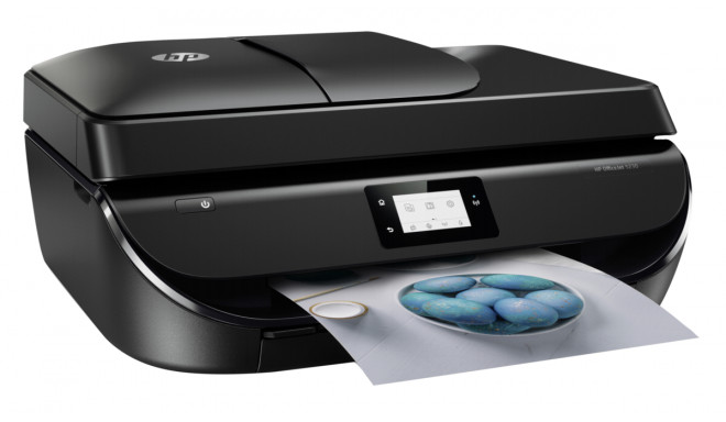 HP Officejet 5230 All-in-One