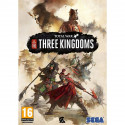 Arvutimäng Total War: Three Kingdoms Collector's Edition (eeltellimisel)