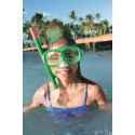 BESTWAY Essential Freestyle Snorkel Set Hydro-Swim, assort., 24035