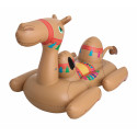 BESTWAY piepūšamā rotaļlieta Camel 2.21m x 1.32m, 41125