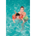BESTWAY roku uzlikas peldēšanai Swim Safe (S/M), 32182