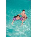 BESTWAY Boys'/Girls' Fabric arm Floats Swim Safe (M/L), 32183