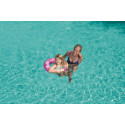 BESTWAY Swim Ring Barbie 56cm, 93202