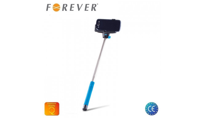 Forever käsistatiiv MP-100 Bluetooth 100cm