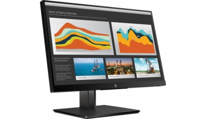HP monitor 21.5" Z22n G2 1JS05A4