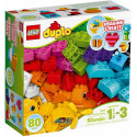 LEGO DUPLO toy blocks My First Bricks (10848)