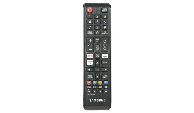 Samsung televiisor 75" 4K UHD SmartTV Series 7 UE75RU7172